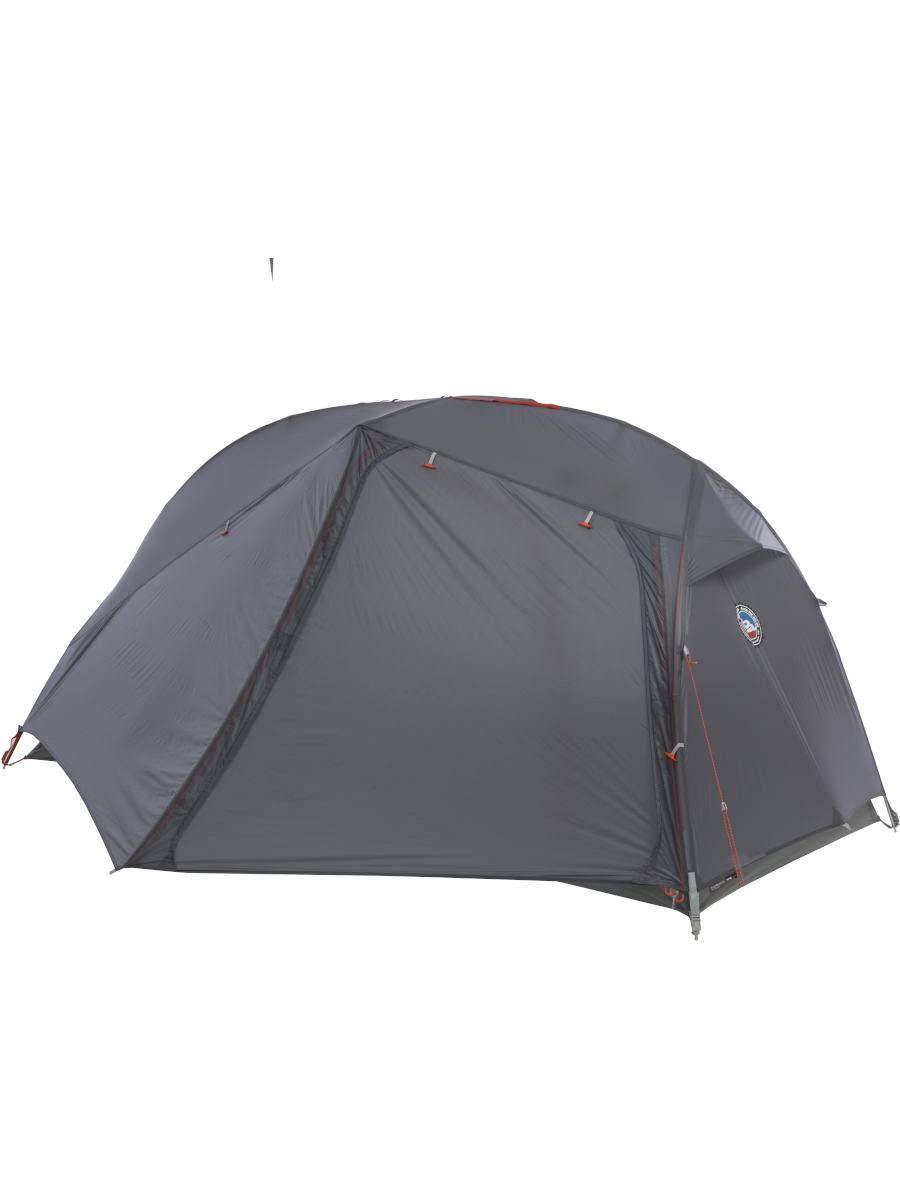 Big Agnes Copper Spur HV UL 1 BikePack