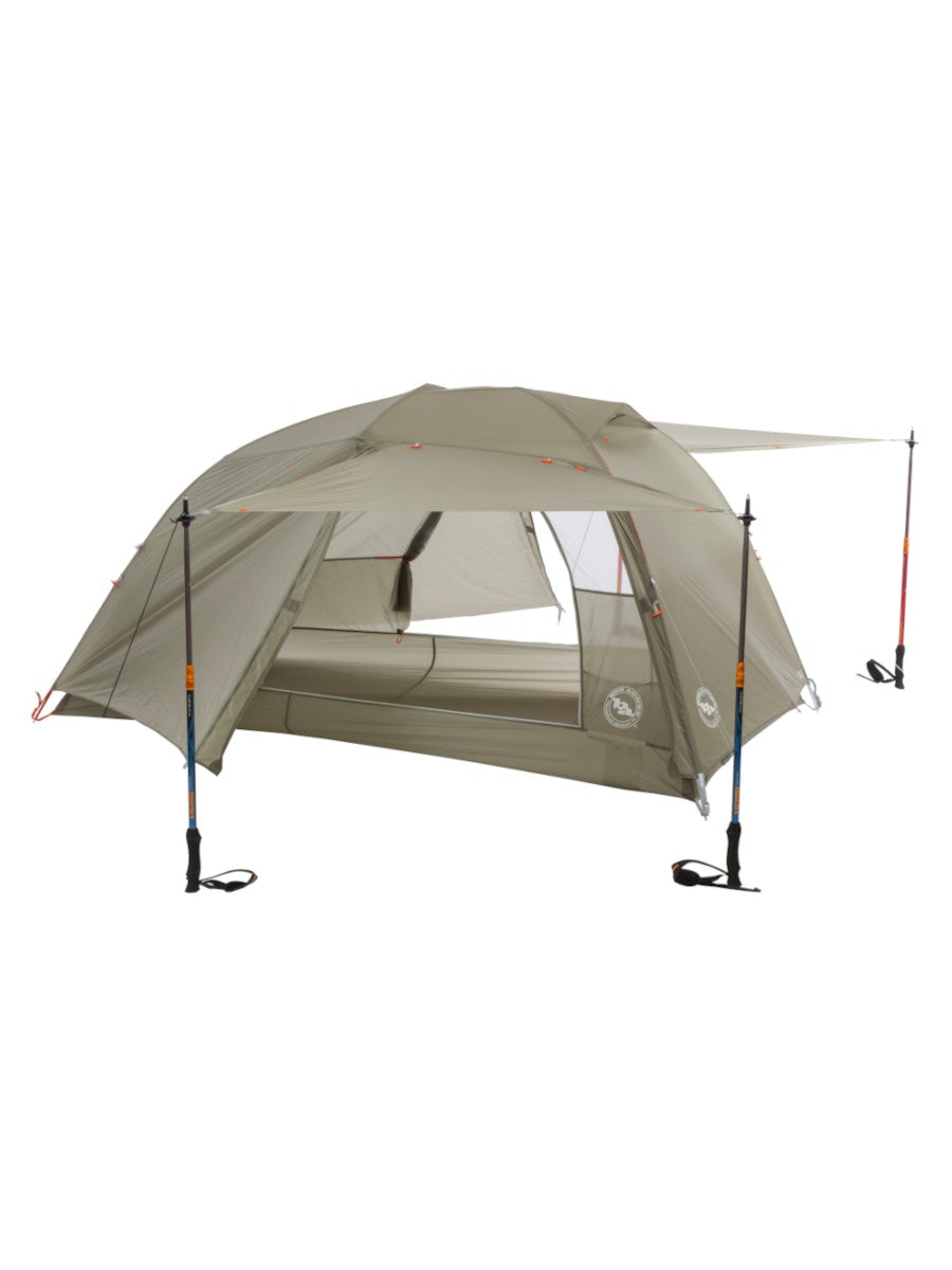 Big Agnes Copper Spur HV UL 2