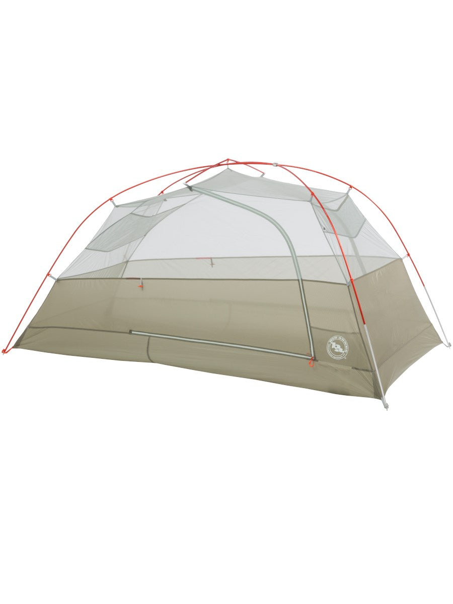 Big Agnes Copper Spur HV UL 2