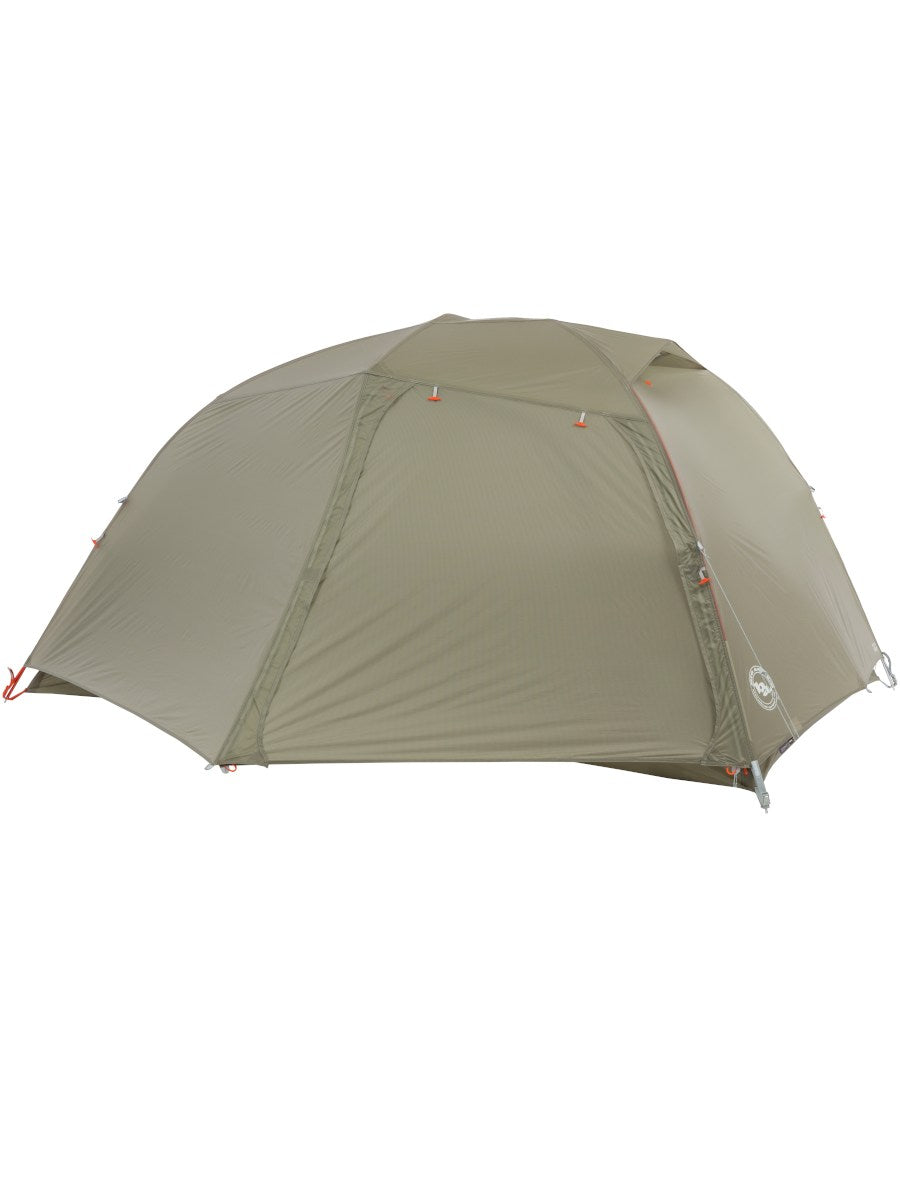 Big Agnes Copper Spur HV UL 2
