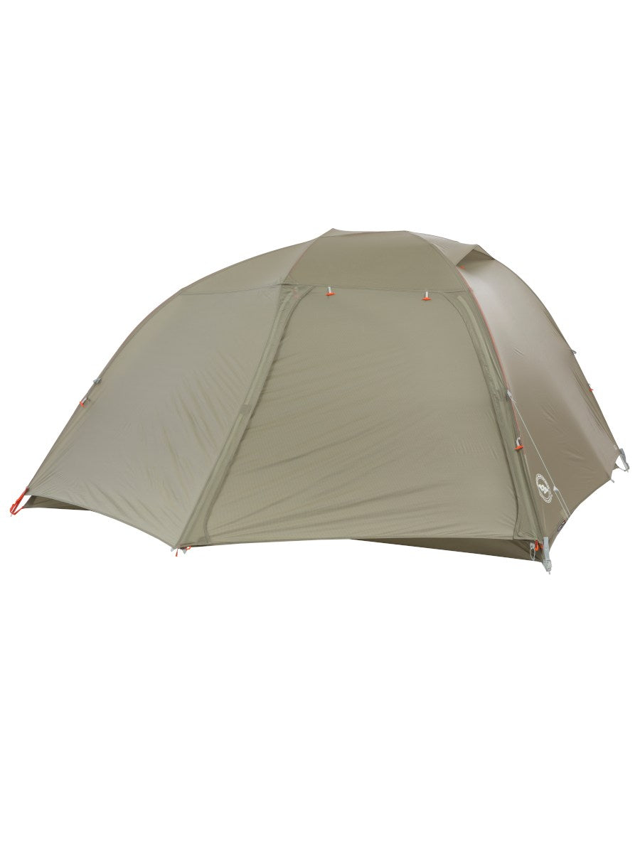 Big Agnes Copper Spur HV UL 3