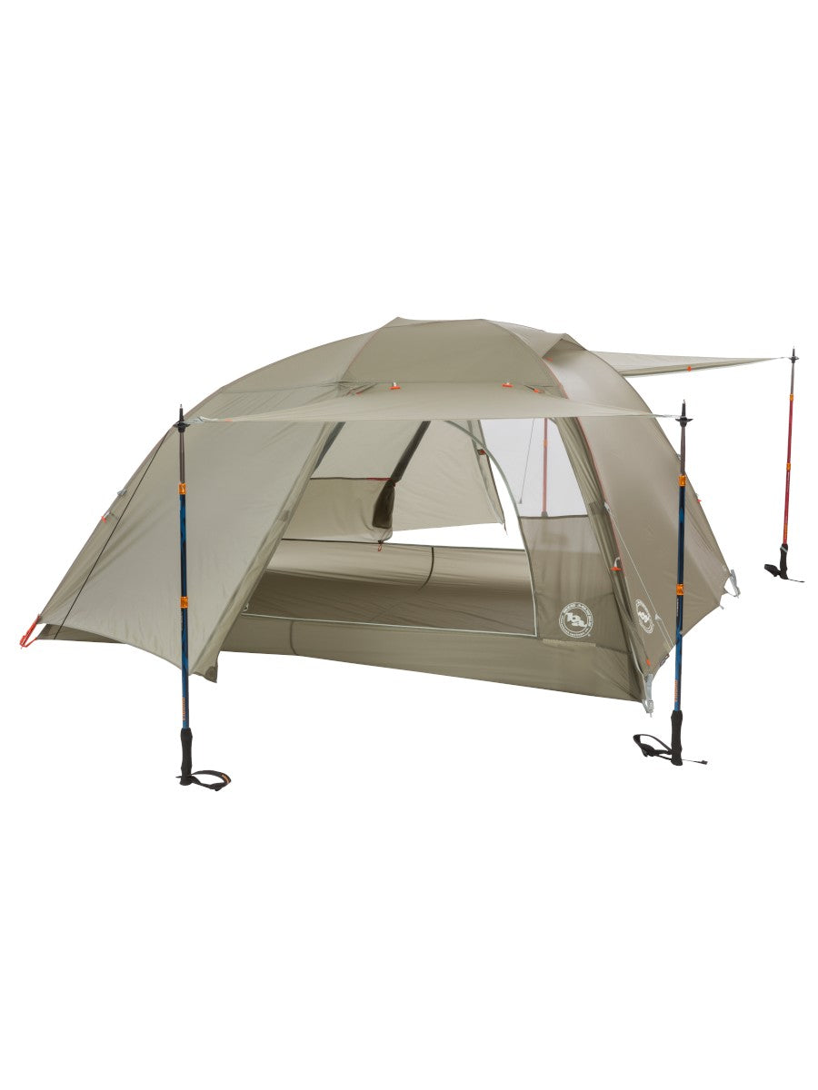 Big Agnes Copper Spur HV UL 3