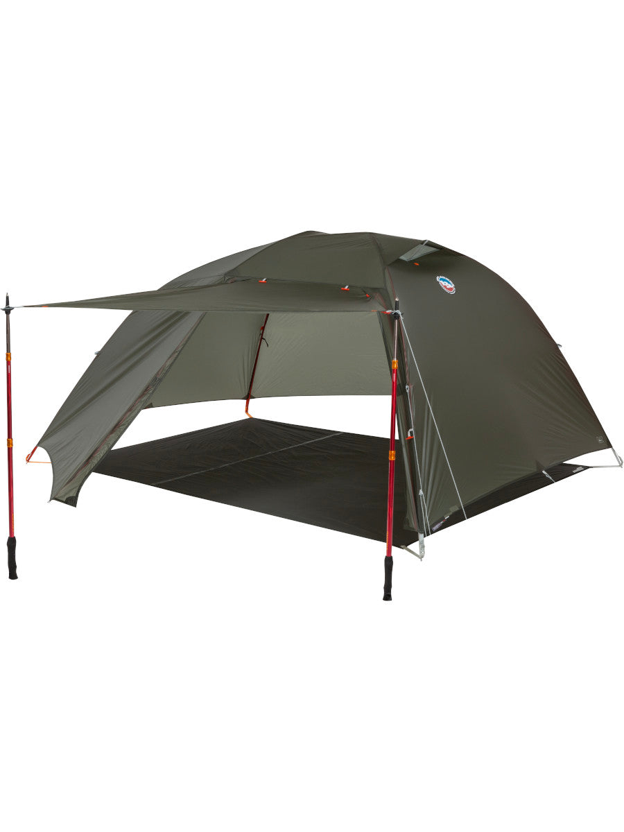 Big Agnes Copper Spur UL2