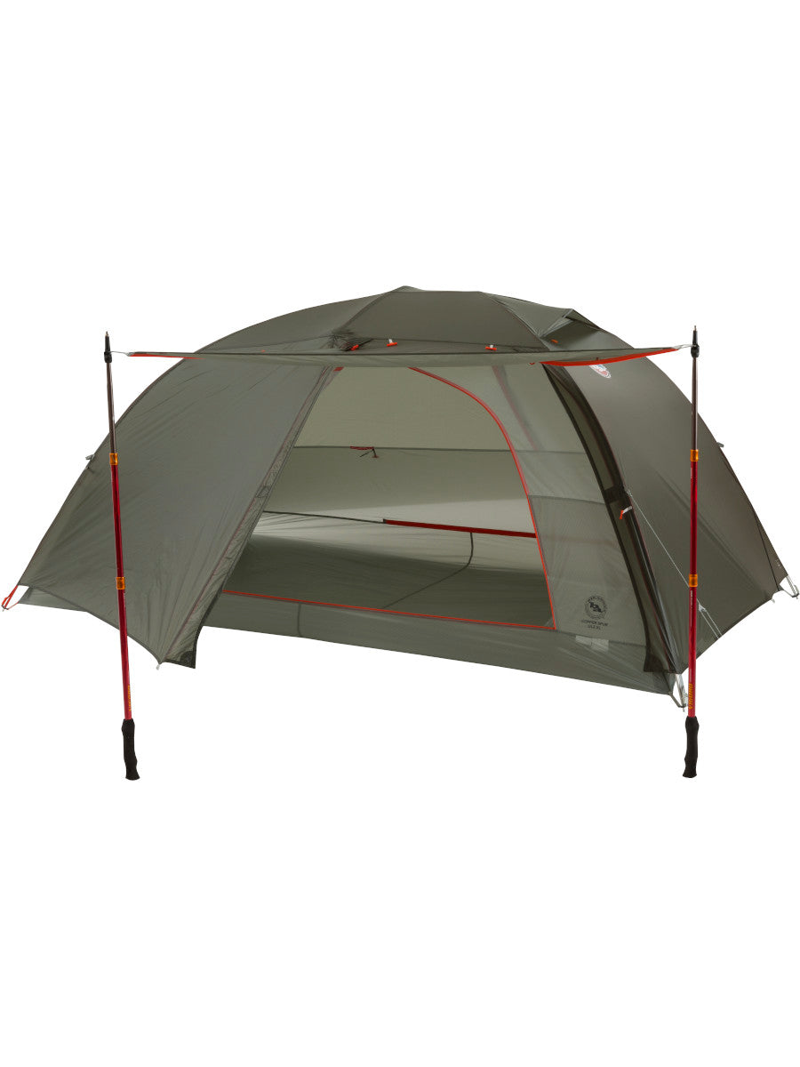 Big Agnes Copper Spur UL2 XL