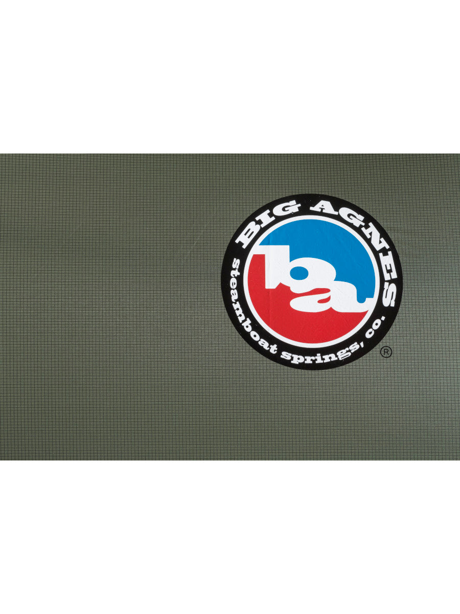 Big Agnes Copper Spur UL2 XL