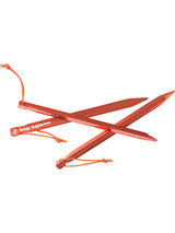 Big Agnes Dirt Dagger UL 10" Tent Stakes