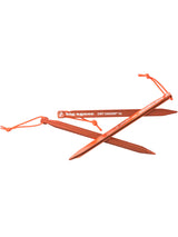 Big Agnes Dirt Dagger UL 7.5" Tent Stakes