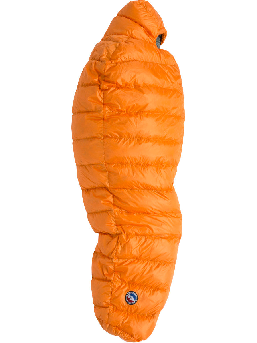 Big Agnes Lost Ranger 0