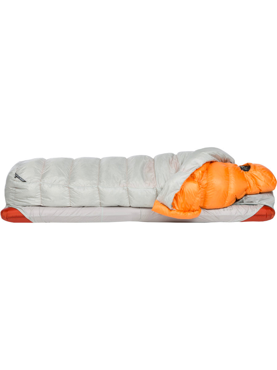 Big Agnes Lost Ranger 15