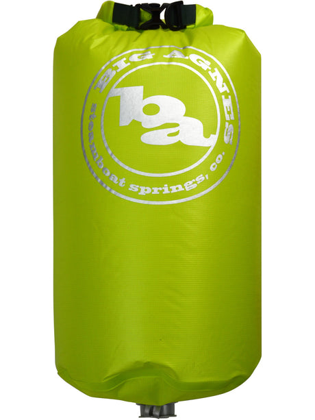 Big Agnes Pumphouse Ultra