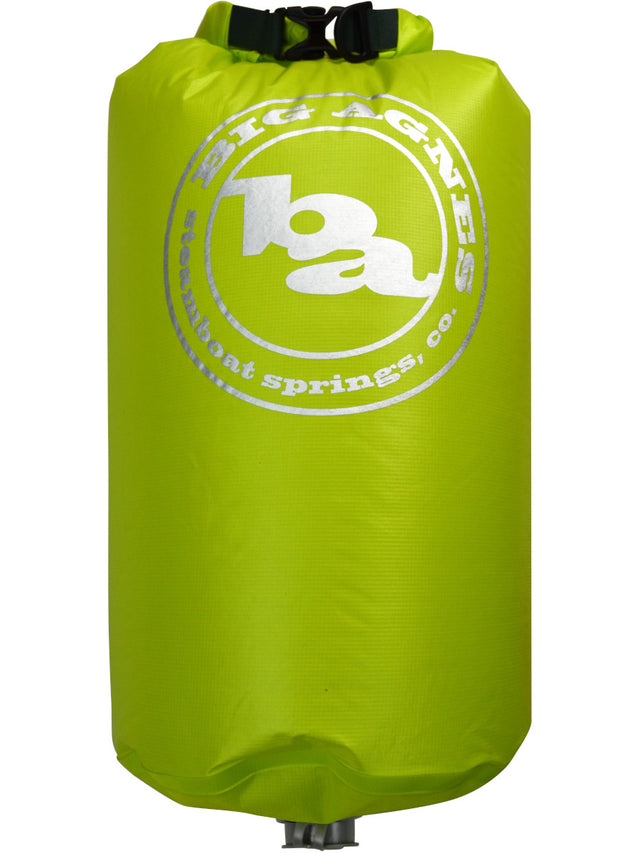 Big Agnes Pumphouse Ultra