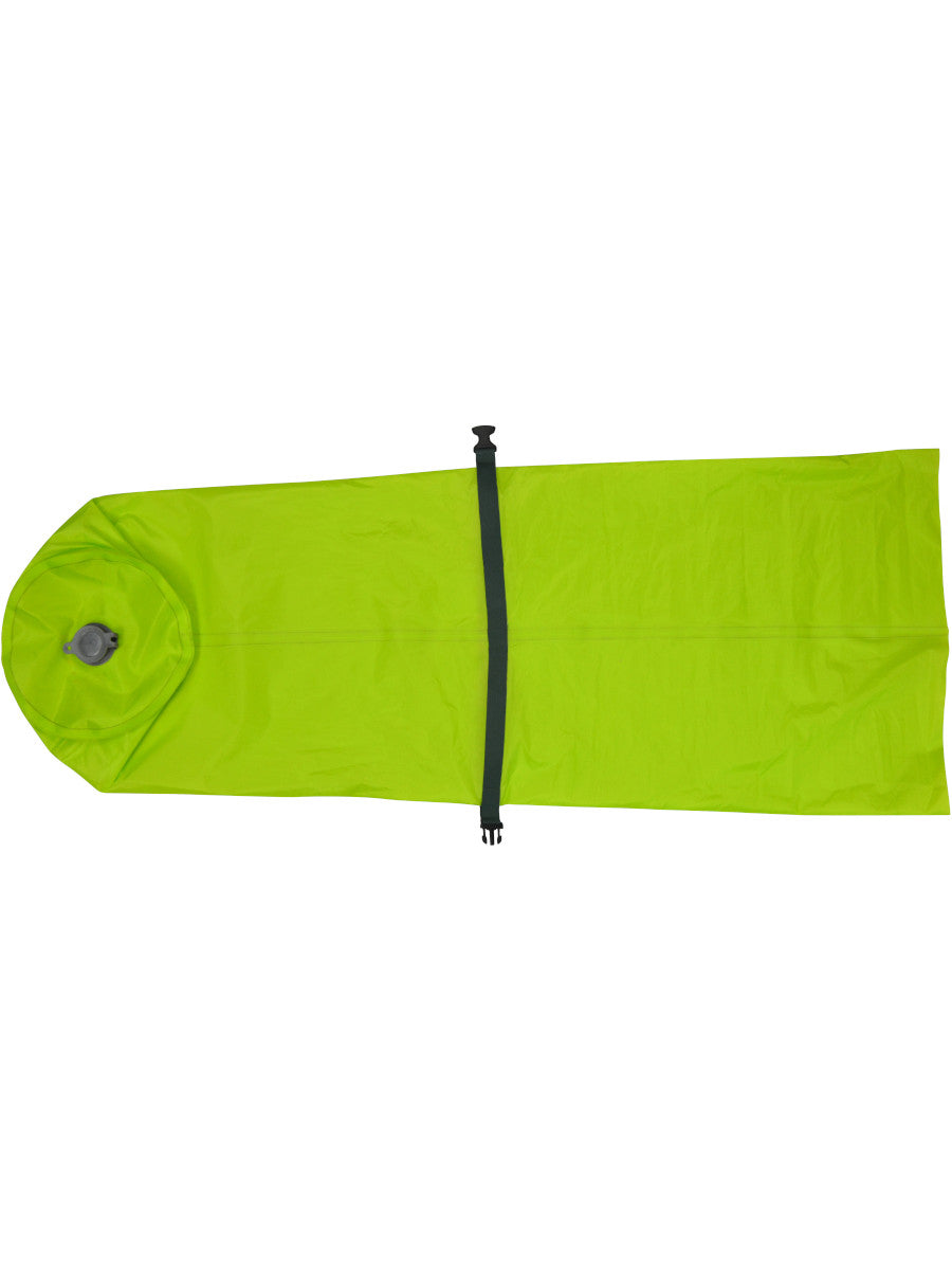 Big Agnes Pumphouse Ultra