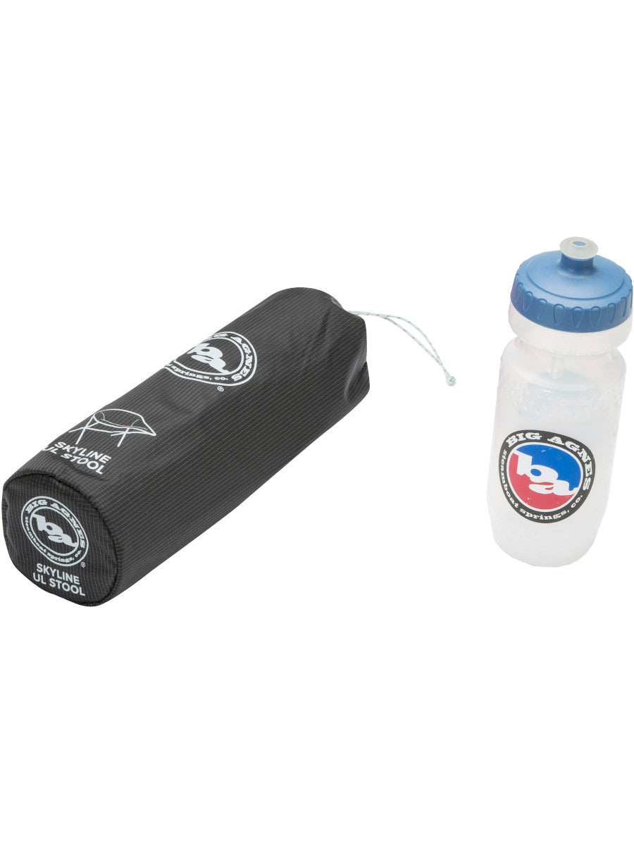 Big Agnes Skyline UL Stool
