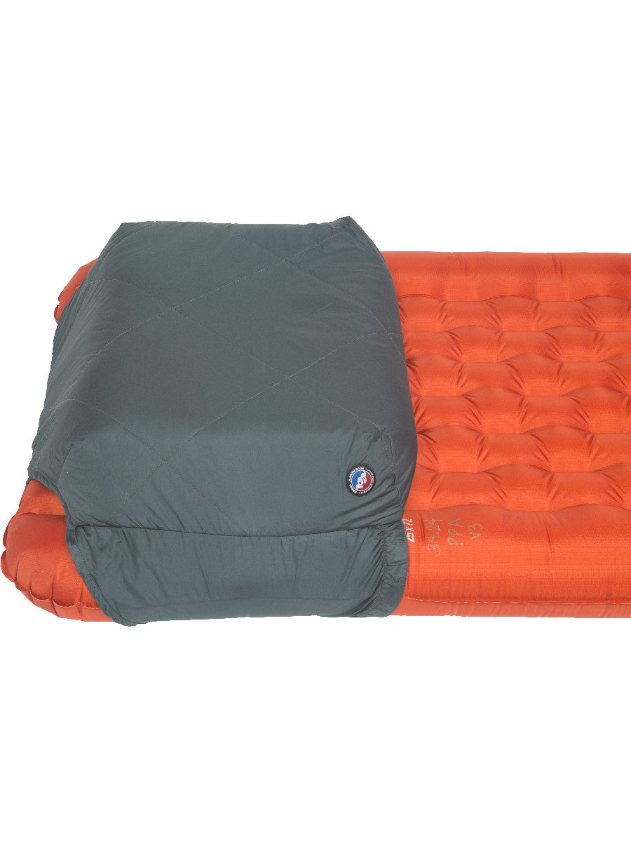 Big Agnes Sleeping Pad Pillow Barn