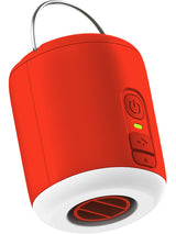 Big Agnes mtnGLO Pump & Light