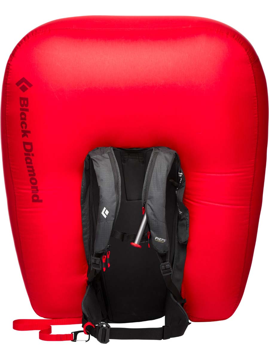 Black Diamond JetForce Pro 10L