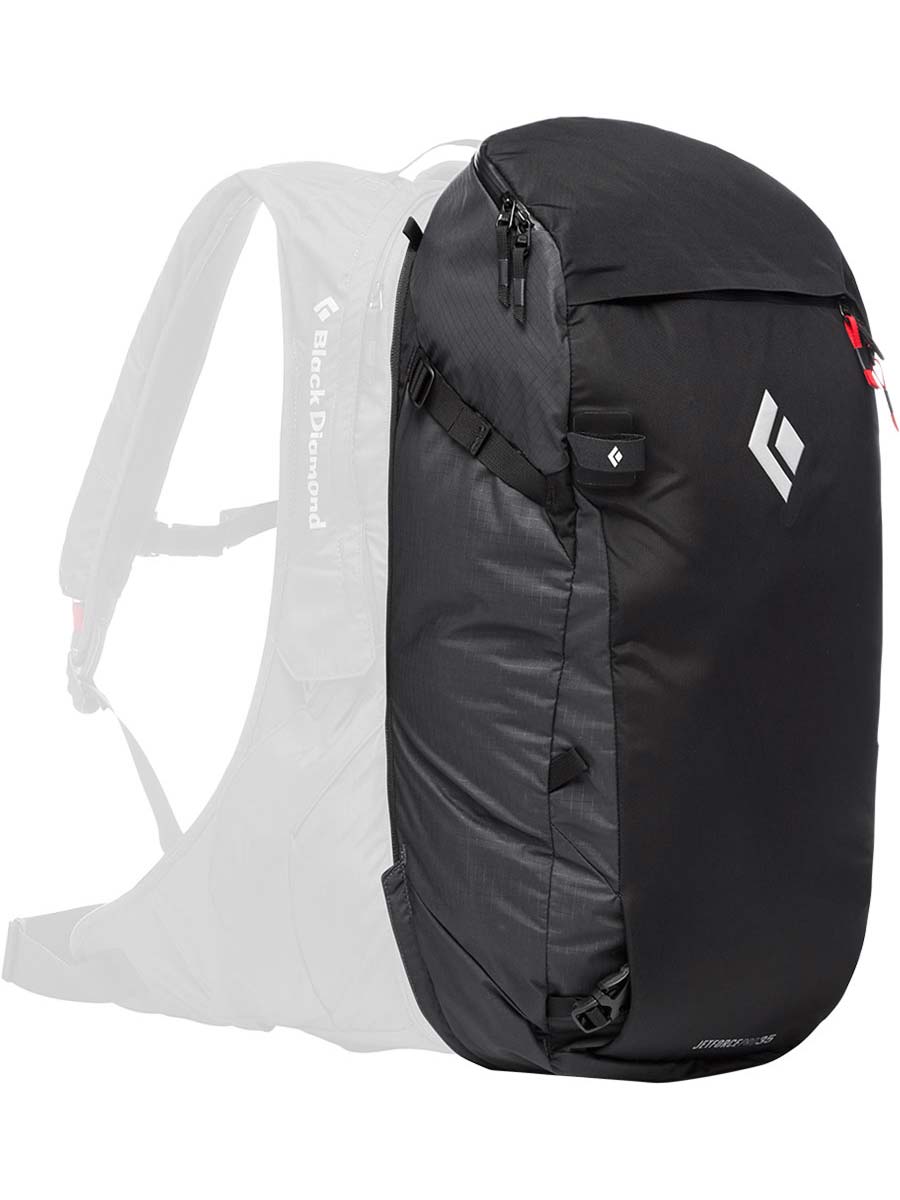 Black Diamond Jetforce Pro Booster