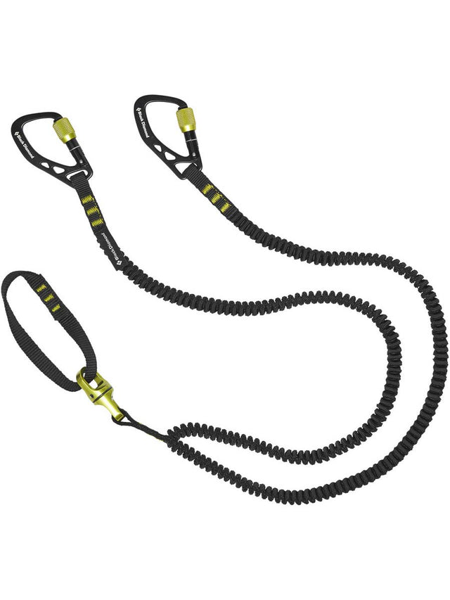 Black Diamond Spinner Leash