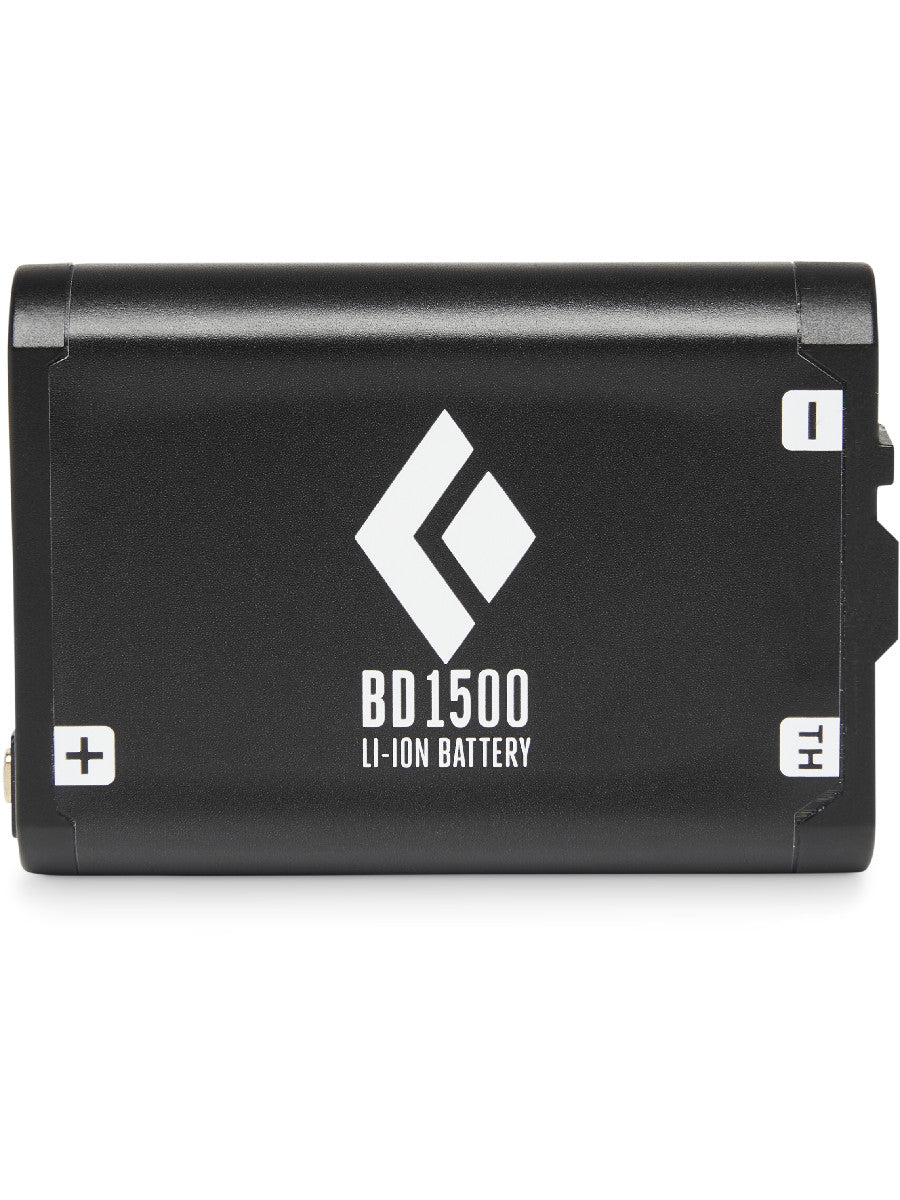 Black Diamond BD 1500 Battery
