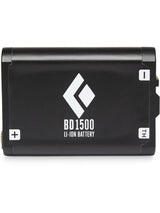 Black Diamond BD 1500 Battery and Charger