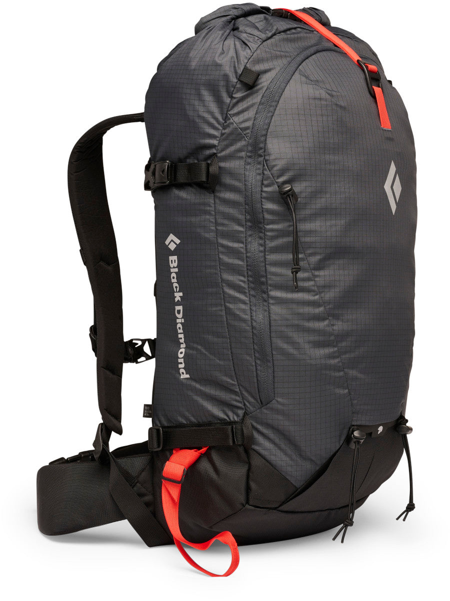 Black Diamond Cirque 35