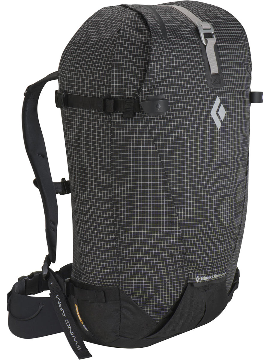 Black Diamond Cirque 35