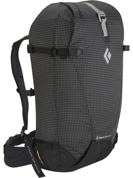 Black Diamond Cirque 35