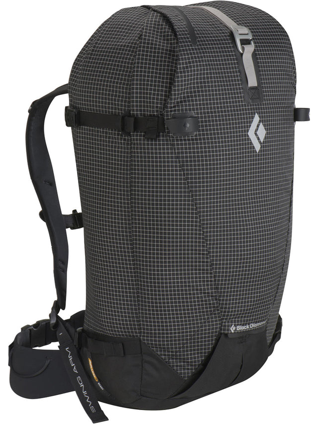 Black Diamond Cirque 35