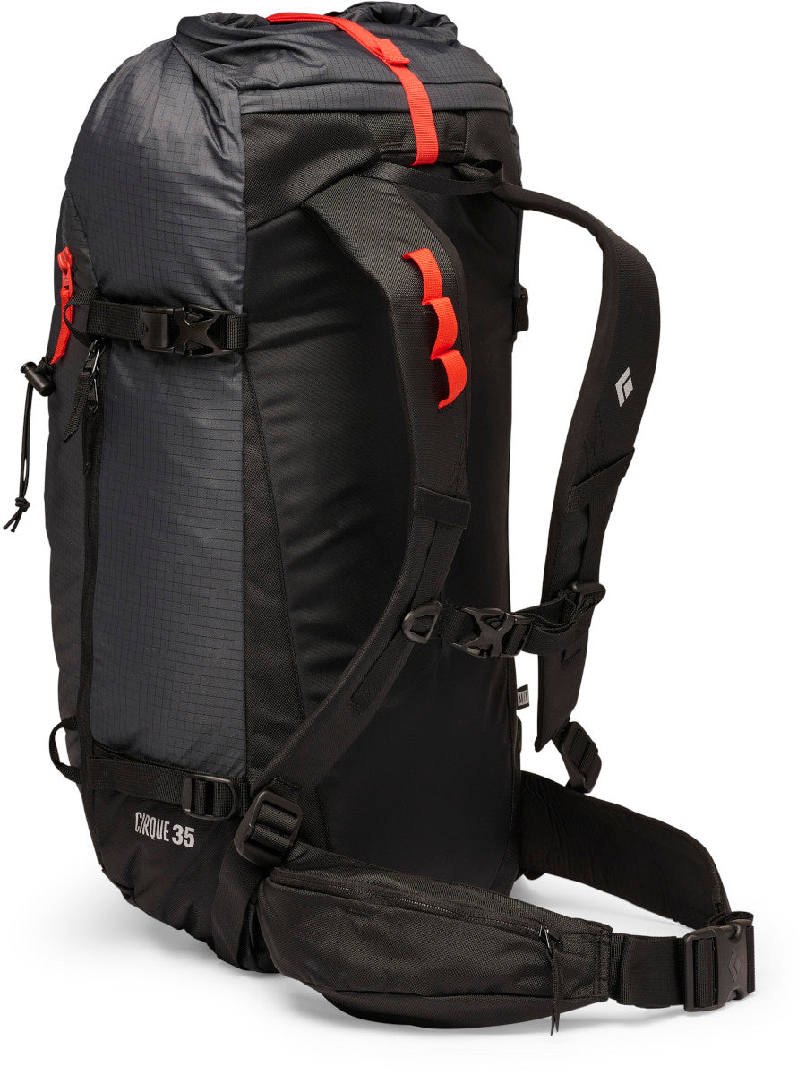 Black Diamond Cirque 35