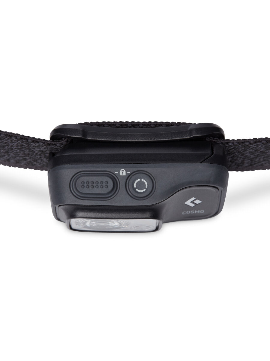 Black Diamond Cosmo 350