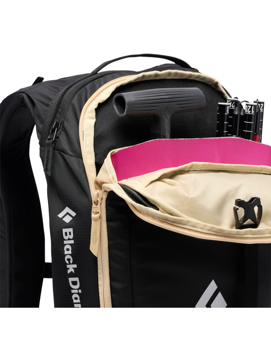 Black Diamond Dawn Patrol 15