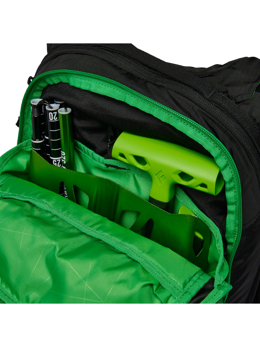 Black Diamond Dawn Patrol 15