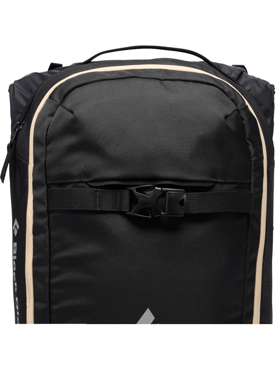 Black Diamond Dawn Patrol 15