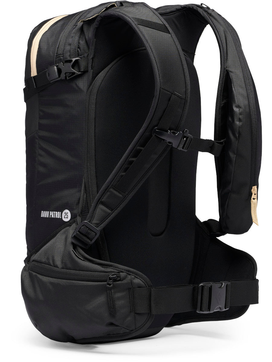 Black Diamond Dawn Patrol 25