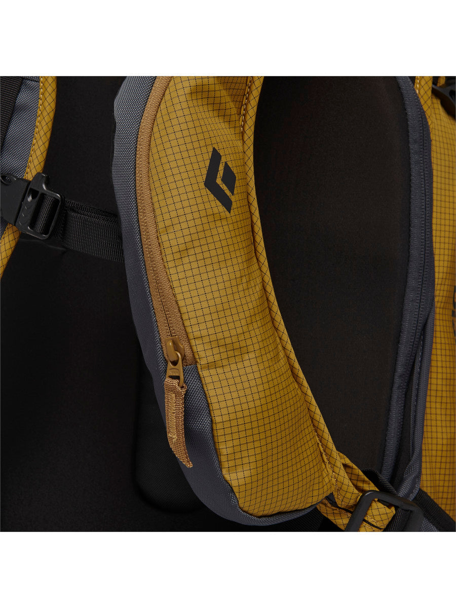 Black Diamond Dawn Patrol 25