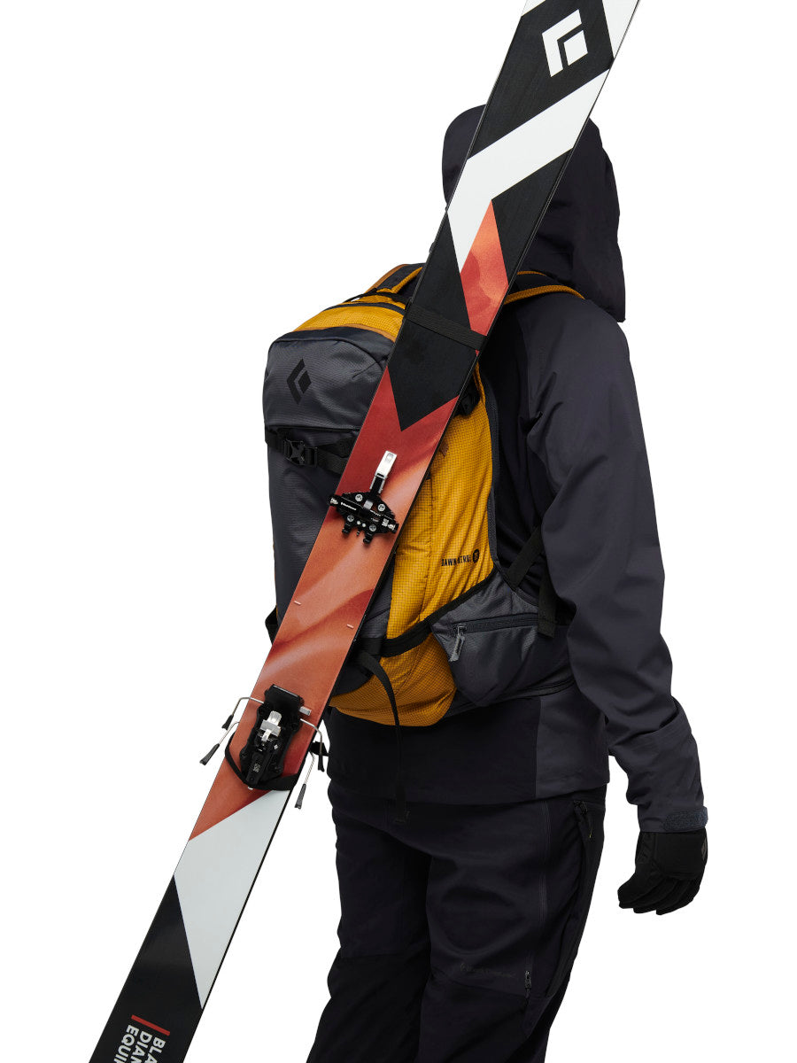 Black Diamond Dawn Patrol 25