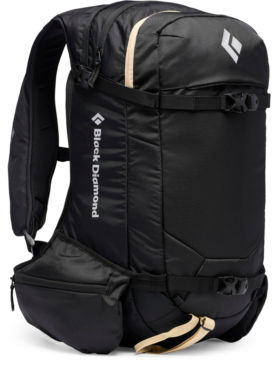 スノーボード  Dawn Patrol 32 30L S/M Black Diamond Dawn Patrol 32 – Facewest.co.uk