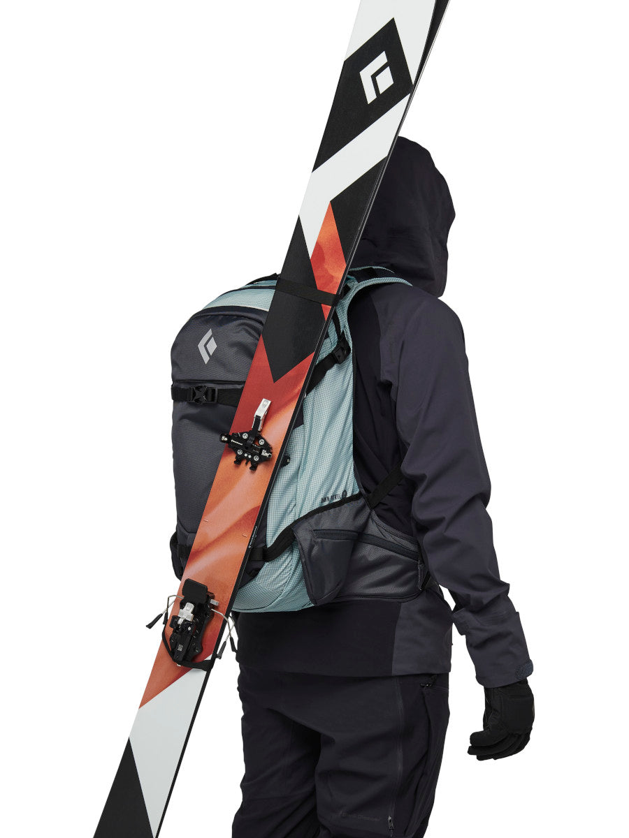 Black Diamond Dawn Patrol 32