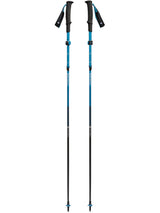 Black Diamond Distance Carbon FLZ Poles 125cm