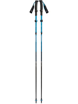 Black Diamond Distance Carbon FLZ Poles