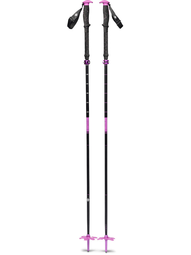 Black Diamond Expedition Compactor 135cm