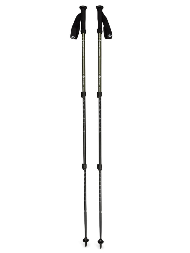 Black Diamond Explorer 3 Trekking Poles