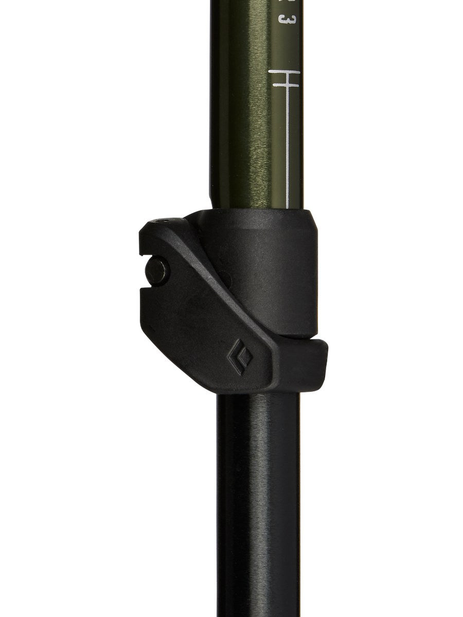 Black Diamond Explorer 3 Trekking Poles