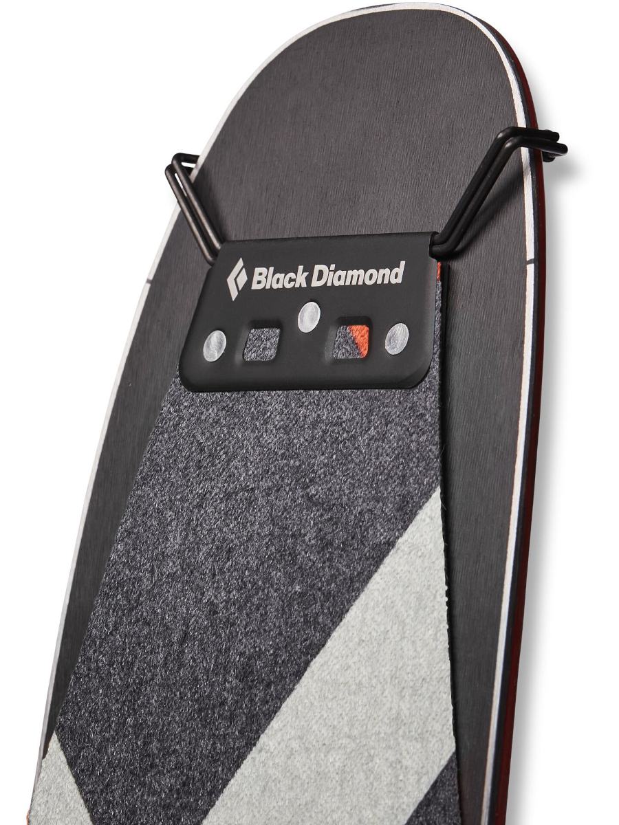 Black Diamond Glidelite Mix FL 135mm