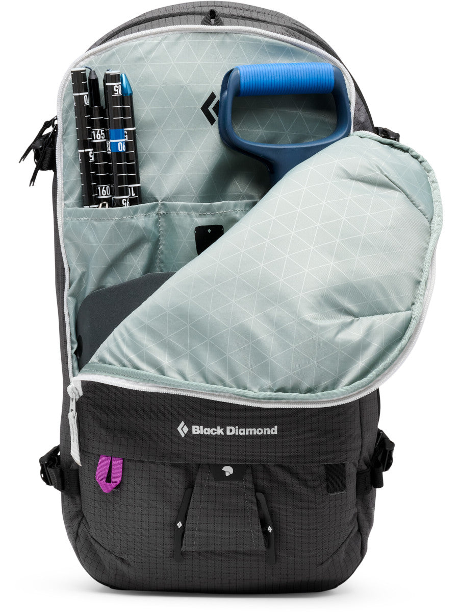 Black Diamond Helio 22 Pack