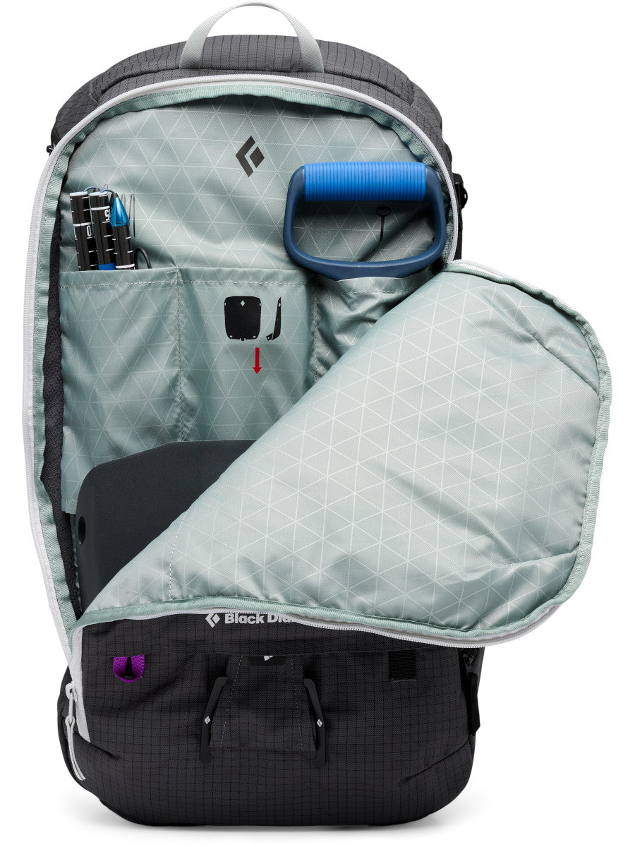 Black Diamond Helio 38 Pack