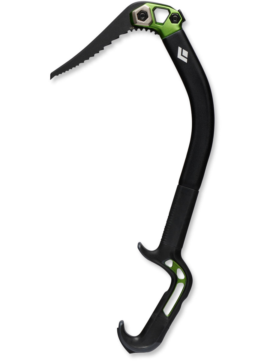 Black Diamond Hydra Ice Tool