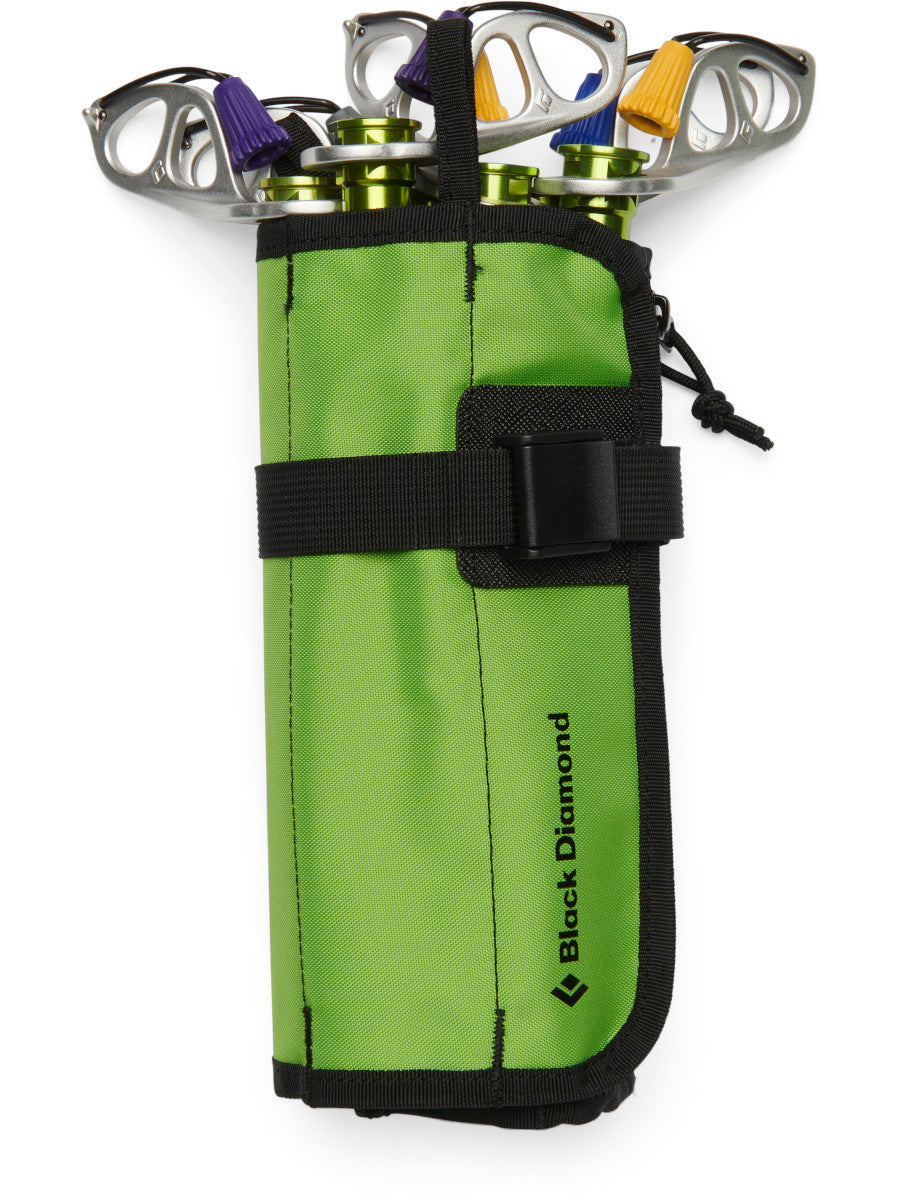 Black Diamond Ice Screw Up