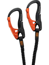Black Diamond Iron Crusier Via Ferrata Set