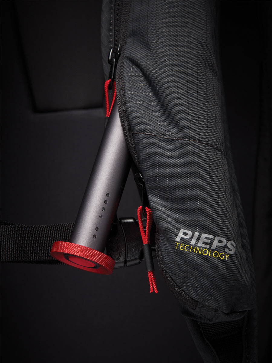 Black Diamond JetForce Pro 10L